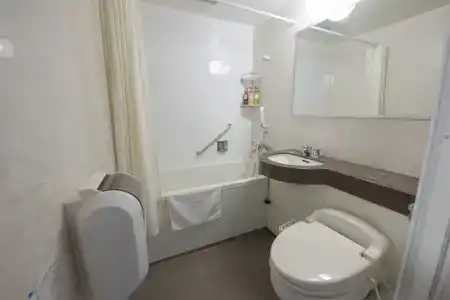 Dormy Inn Tsu - 7