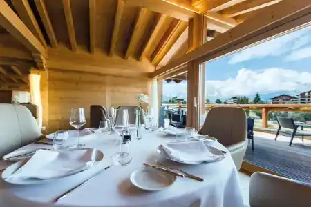 Nendaz 4 Vallées & SPA 4* Superior - 19