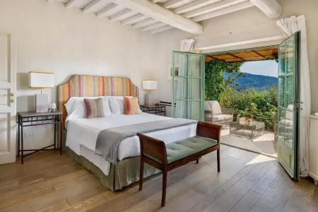 Borgo Del Cabreo - 62