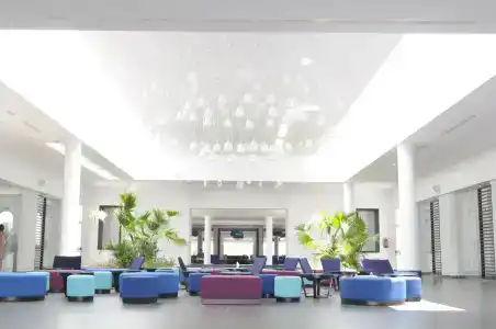 Palm Beach Club Marmara Djerba - 4