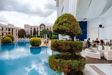 Epirus Palace Congress & Spa - 22