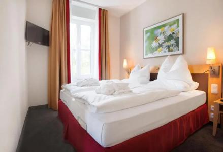 H+ & SPA Friedrichroda - 59