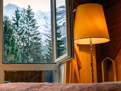 & Spa Silberhorn Wengen - 80