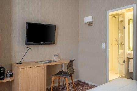 Best Western Grand Francais - 3