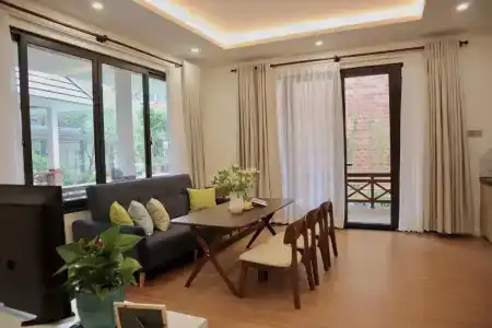 Hoang Loc Villa - 50