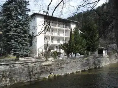 Pension Steinbacher - 0