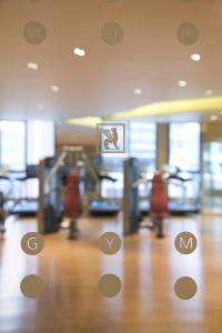 Jw Marriott Shenzhen - 22