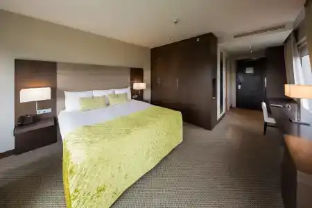 Van der Valk AirportDüsseldorf - 67