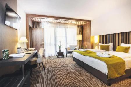 Caramell Premium Resort Superior - 61