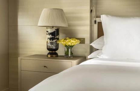 Four Seasons Tianjin - 10