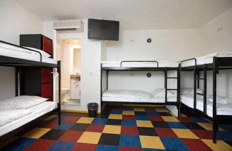 Bud Gett Hostels - 15