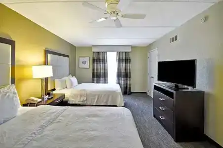 Homewood Suites by Hilton - 67