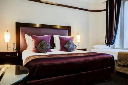 Hôtel Pont Royal - 44