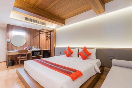 True Siam Phayathai - Sha Extra Plus Certified - 86