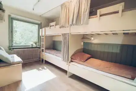 Furu Hostel & Café - 2