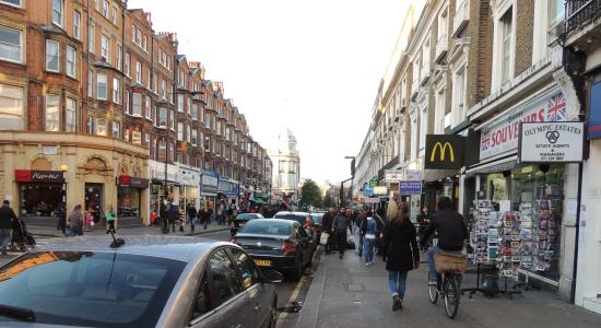 Noxs - Hyde Park - 38