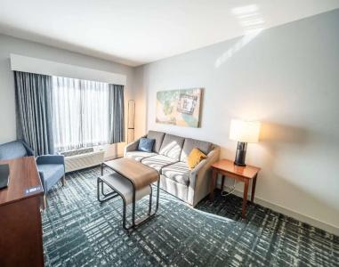 Homewood Suites by Hilton Mayo Clinic-St. Marys Campus - 30