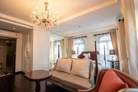 Nanta Glam Cm & Residences - 52
