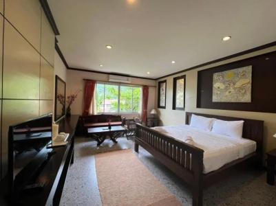 Lotus Paradise Resort - Sha Plus - 30