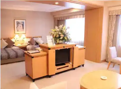 Grand Hakusan - 39