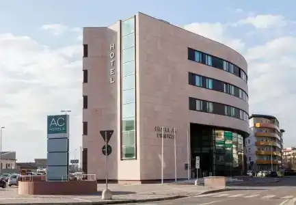 AC Firenze by Marriott - 0