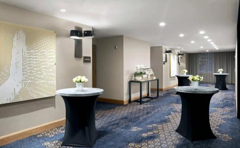 Courtyard Boston Downtown/North Station - 1