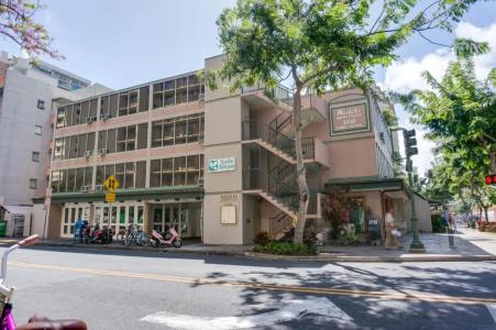 Kuhio Banyan (with Kitchenettes) - 38