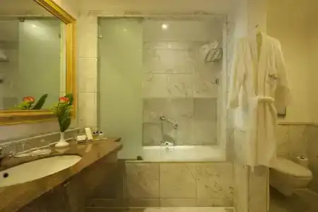 Savoy Sharm El Sheikh - 45