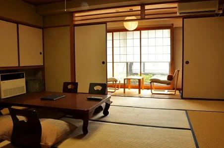 Ryokan Kichiman - 39