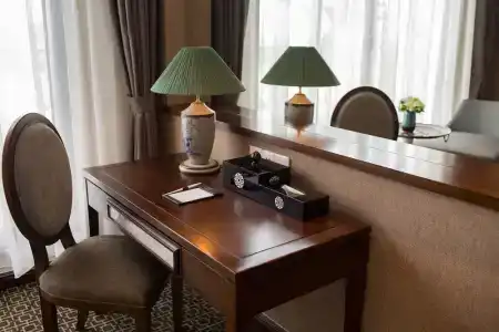 Ninh Binh Hidden Charm & Resort - 66