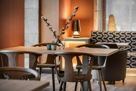 AC Palacio Universal by Marriott - 22