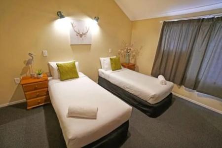 Anglesea and Conference Centre - 55