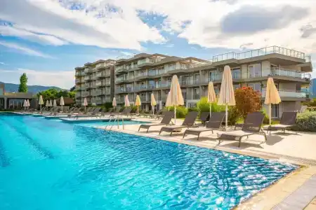 Paradise Resort Ozdere - 5