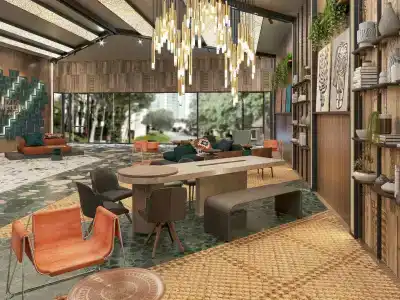 Mercure Trabzon - 35