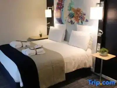 Mercure Toulouse Centre Saint-Georges - 96
