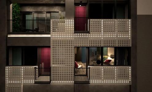 Project 3 Urban Chic - 52
