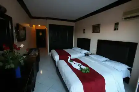 Imperial Holiday Hôtel & spa - 56