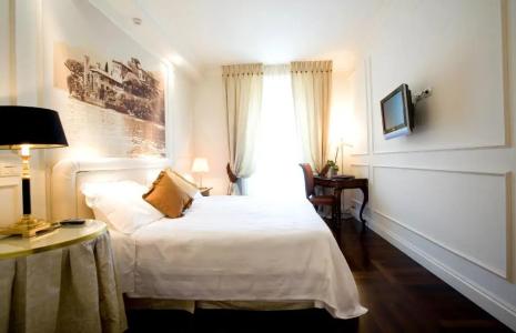 Albergo Terminus - 48