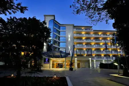 Sofia - All Inclusive - 36