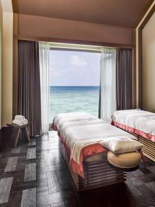 Joali, Maldives - 19