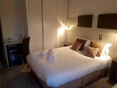 Logis Les Charmettes - 5