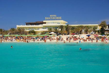 Baia Turchese - 30