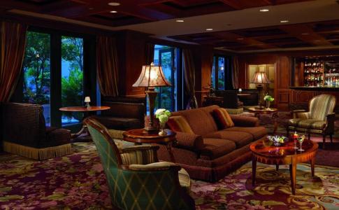 The Ritz-Carlton, New Orleans - 3