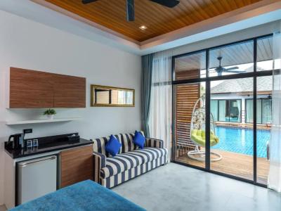 Vann Hua Hin Resort - 57