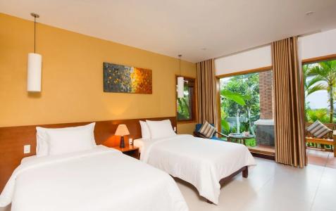 Nadine Phu Quoc Resort & Spa - 109