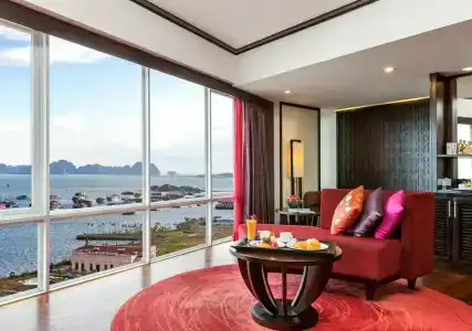 Novotel Ha Long Bay - 7