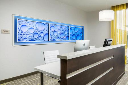SpringHill Suites by Marriott San Diego Mission Valley - 17