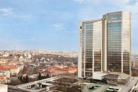 Corinthia Prague - 25
