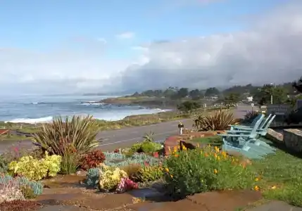 Cambria Shores Inn - 26