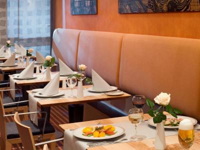 Restaurant zum Löwen - 29